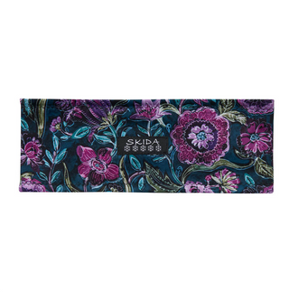 SKIDA Alpine Fleece-Lined Headband - Calamity Jane