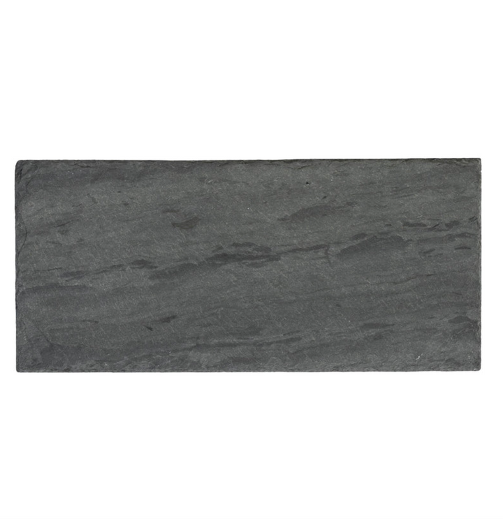 Vermont Slate Cheese Server - Rectangle VSR-1205-VT