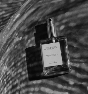 Palo Santo Eau De Parfum