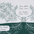 Load image into Gallery viewer, Family Tree | Family Roots Print
