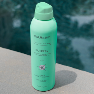 KidSpray - SPF 40, 6 oz