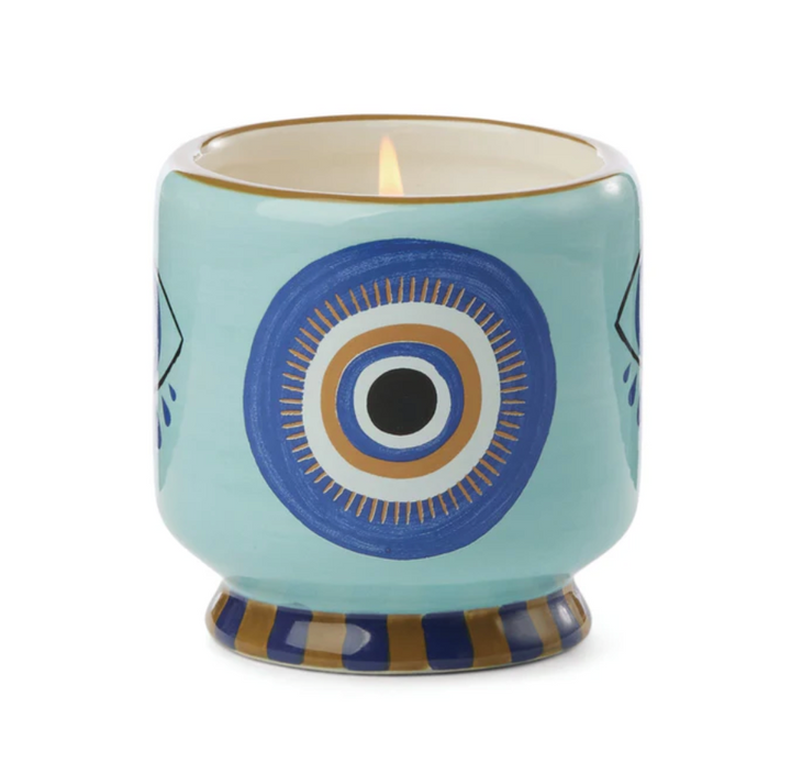 A Dopo 8oz Eye Candle - Incense &amp; SMoke