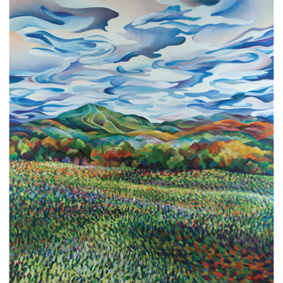 Laurel Waters Meadow Mountain Flow (PICKUP ONLY)