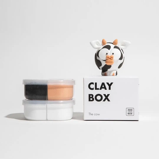DIY Air Dry Clay Kit