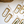 Load image into Gallery viewer, Botanical Cathedral Earrings - Dandelion Seed
