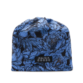 Skida Alpine Hat - Sapphire S/M