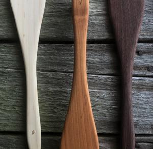 Wooden Kitchen Tool