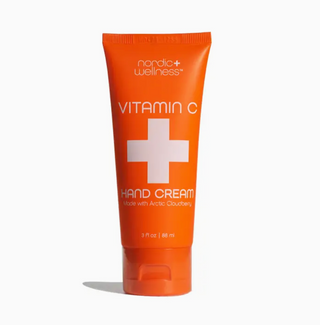 Nordic+Wellness Vitamin C Hand Cream