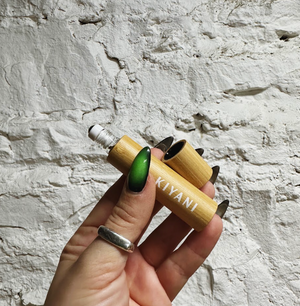 Natural Perfume Oil Roller