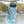 Load image into Gallery viewer, Hawks in Flight Nalgene - Seafoam
