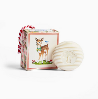 Little Lathers Swedish Pine Soap