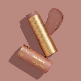 Poppy &amp; Pout Lip Tint - Charlie