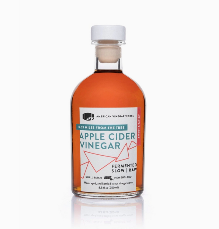 Apple Cider Vinegar 19.53