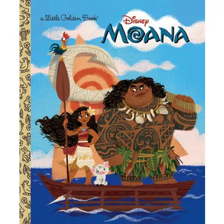 Moana LGB