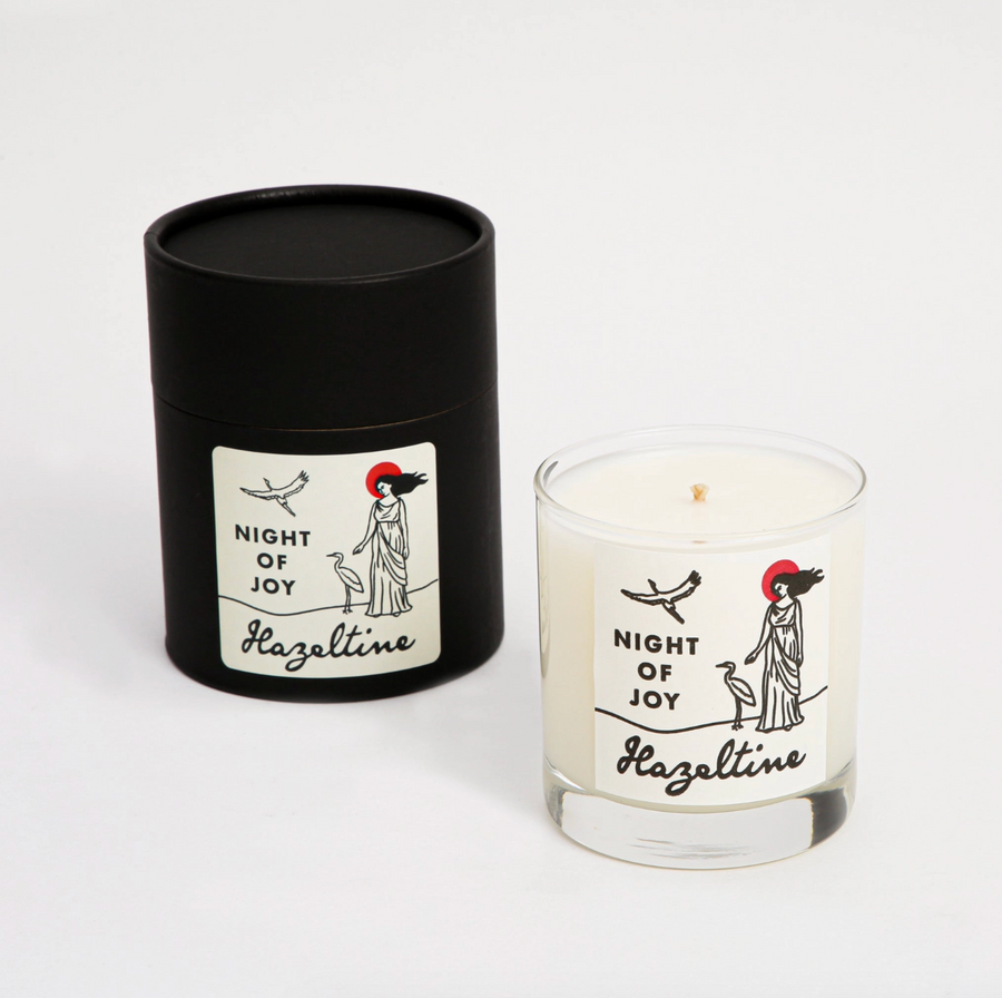 Night of Joy Candle - 9oz