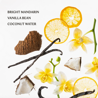 Touchland Power Mist Hydrating Hand Sanitizer - Vanilla Blossom