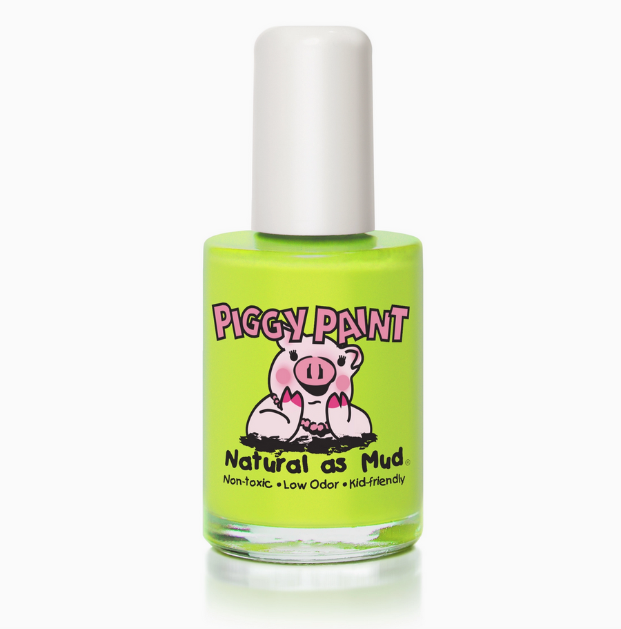 Non-Toxic Kids Nail Polish