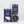 Load image into Gallery viewer, Let It Snow Magnesium Bath Soak - Bergamot + Plum

