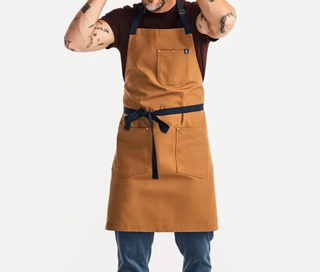 The Essential Apron Denver