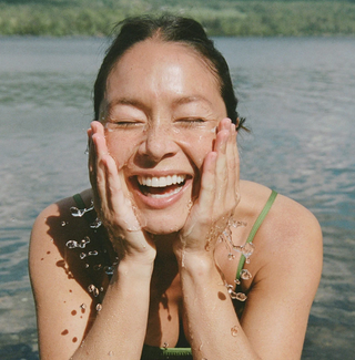 Ursa Major Making Moves Milky Cleanser