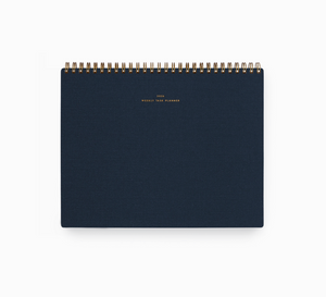Appointed 2026 Weekly Task Planner