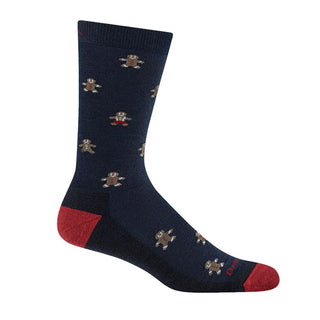 Darn Tough Oh Snap Lifestyle Socks - Eclipse 6125