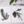 Load image into Gallery viewer, Paint-By-Numbers Kit - Winter Greenery
