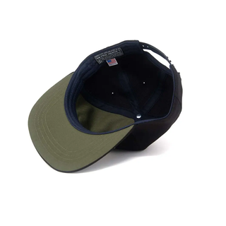 EAST Snapback