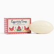 Load image into Gallery viewer, Eggwhite &amp; Rosewater Facial Soap
