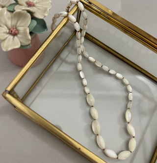 Gianna Shell Necklace