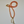 Load image into Gallery viewer, Coraline Mother of Pearl Fish Necklace
