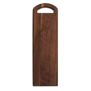 JK Adams Bristol Walnut Serving Board