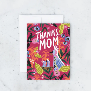 thanks mom card - IW7
