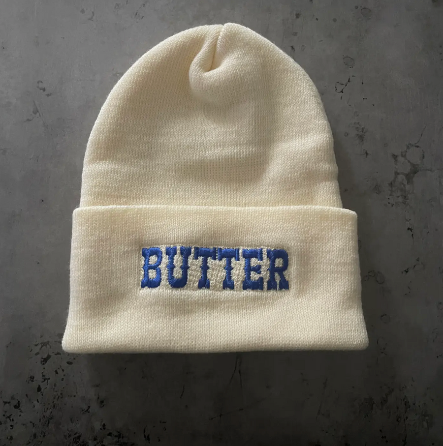 Butter Beanie