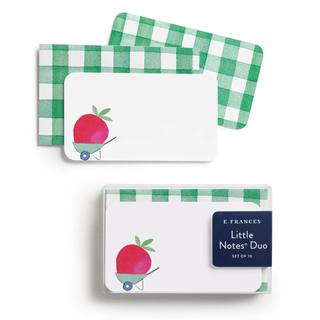 Little Notes Duo Set