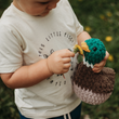 Load image into Gallery viewer, Drake the Mallard Duck Crochet Plush Toy
