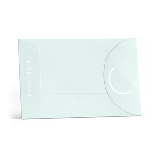 Little Note Envelopes Set of 20 - Seaglass