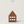 Load image into Gallery viewer, Farmhouse Pottery Crafted Wooden Houses
