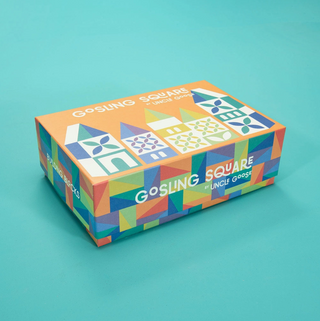 Gosling Square Building Blocks