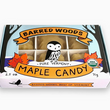 Load image into Gallery viewer, Pure Organic Vermont Maple Candy - 6 Piece Box
