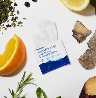Ursa Major Essential Face Wipes - Pack of 20
