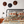 Load image into Gallery viewer, Pendleton Harding Jaquard Blanket - Shale ZD421
