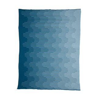 Ripple Throw - Blue