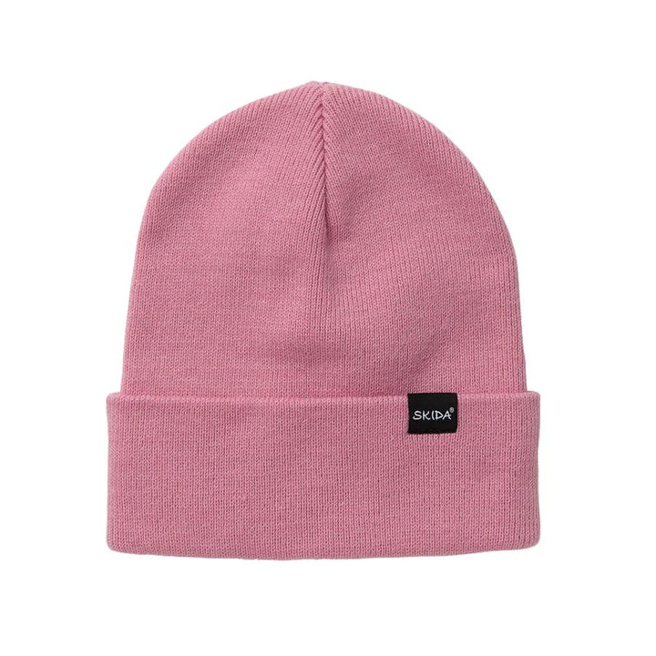 SKIDA USA Knit Ridge Beanie - Louts