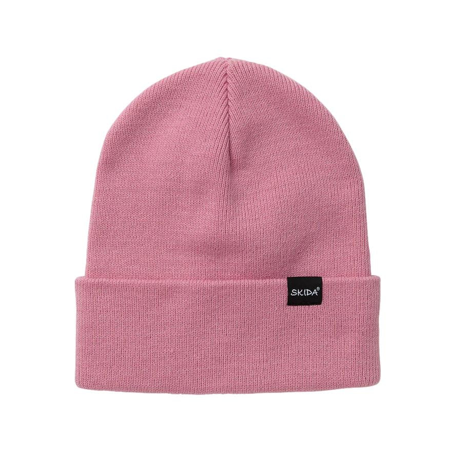 SKIDA USA Knit Ridge Beanie - Louts