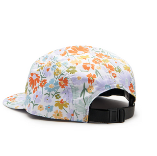 Skida Brim Hat - Alice