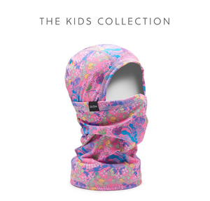 Skida Kid's Balaclava