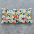Load image into Gallery viewer, Weighted Lavender Eye Pillow - Meadow Natural Canvas
