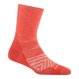 Darn Tough Women's Mellow Mushroom Sock - Charcoal 5026