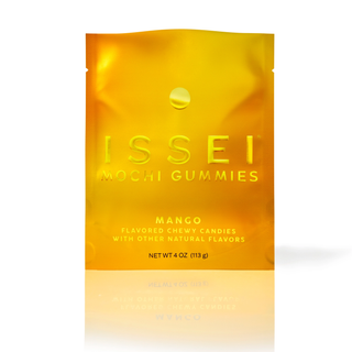 Mango Mochi Gummies 4oz